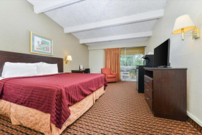 Americas Best Value Inn Sarasota